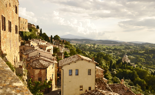 中部イタリアワイン