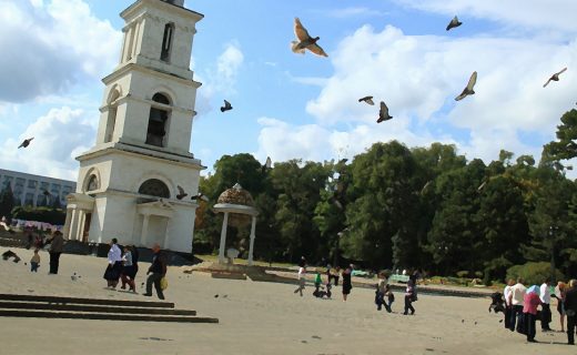 モルドバワインセット