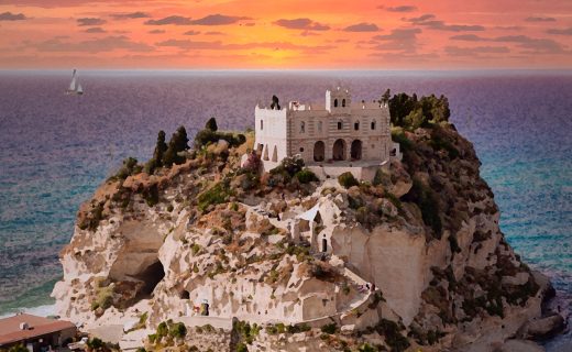 南イタリアワイン