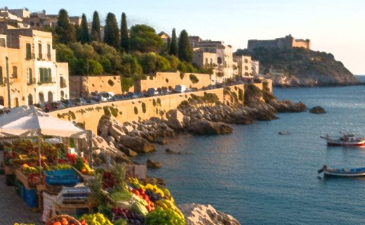 シチリアワイン