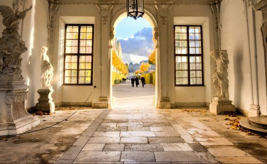 オーストリアワインセット