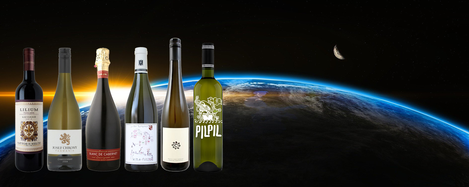 ダイナマイトワインセット