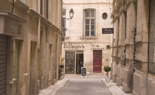 南フランスワイン